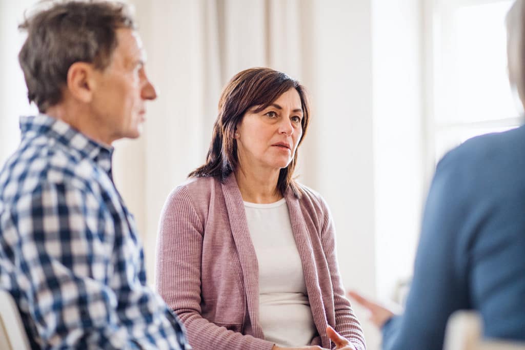 How to Help an Alcoholic Family Member