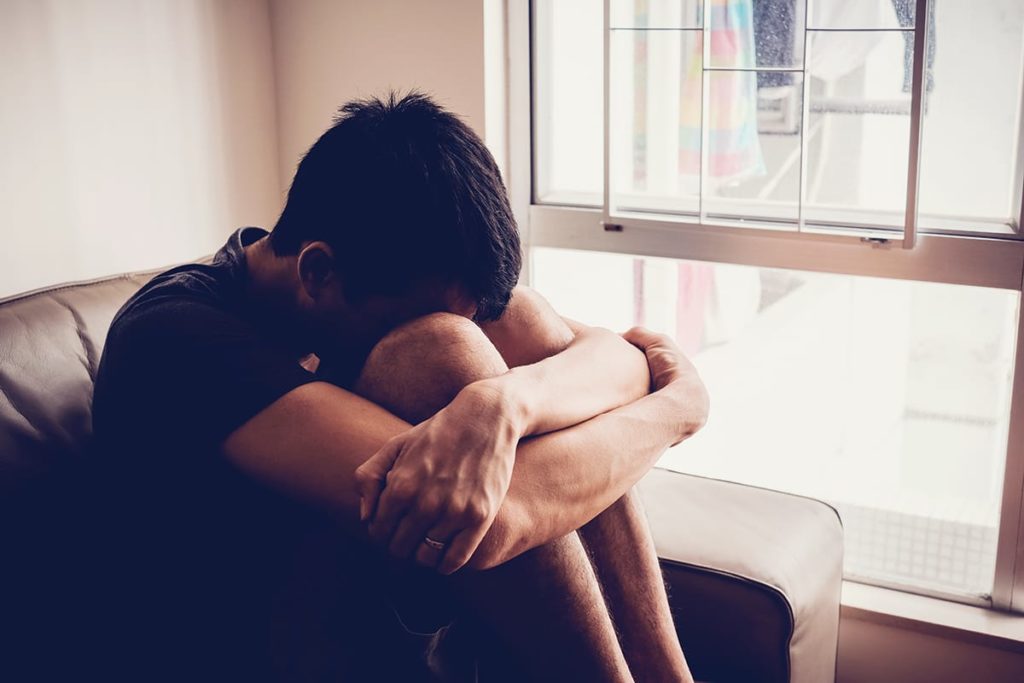 drug withdrawal symptoms