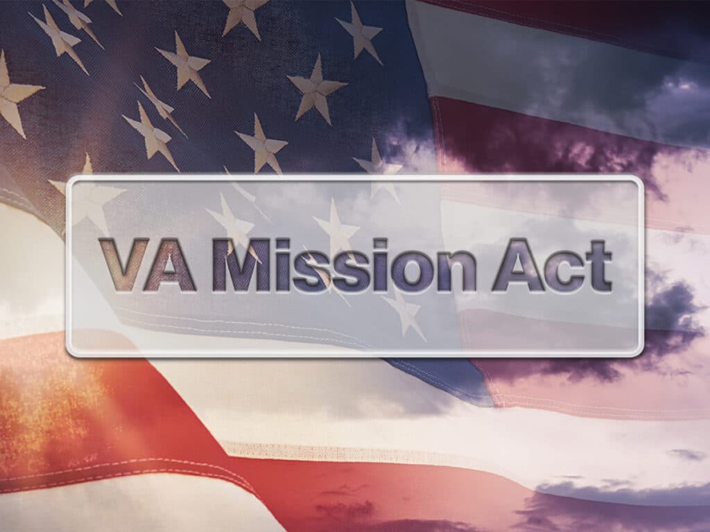 mission act